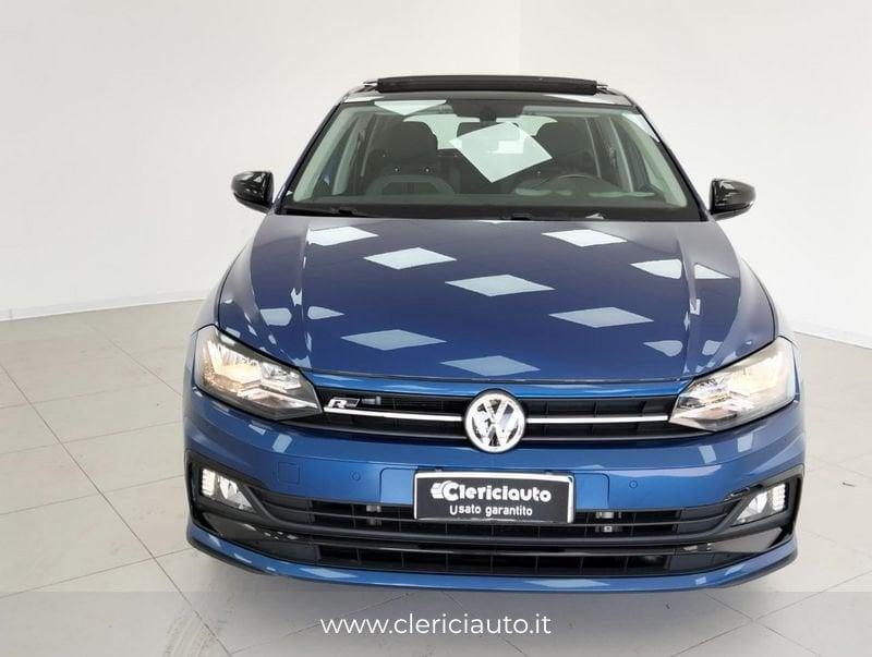 Volkswagen Polo 1.0 TSI 5p. Highline BlueMotion Technology DSG