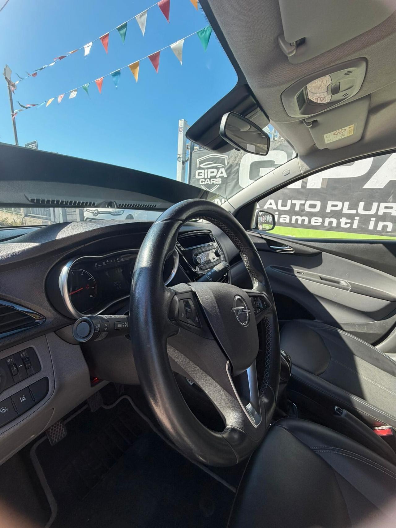 Opel Karl 1.0 75 CV Cosmo