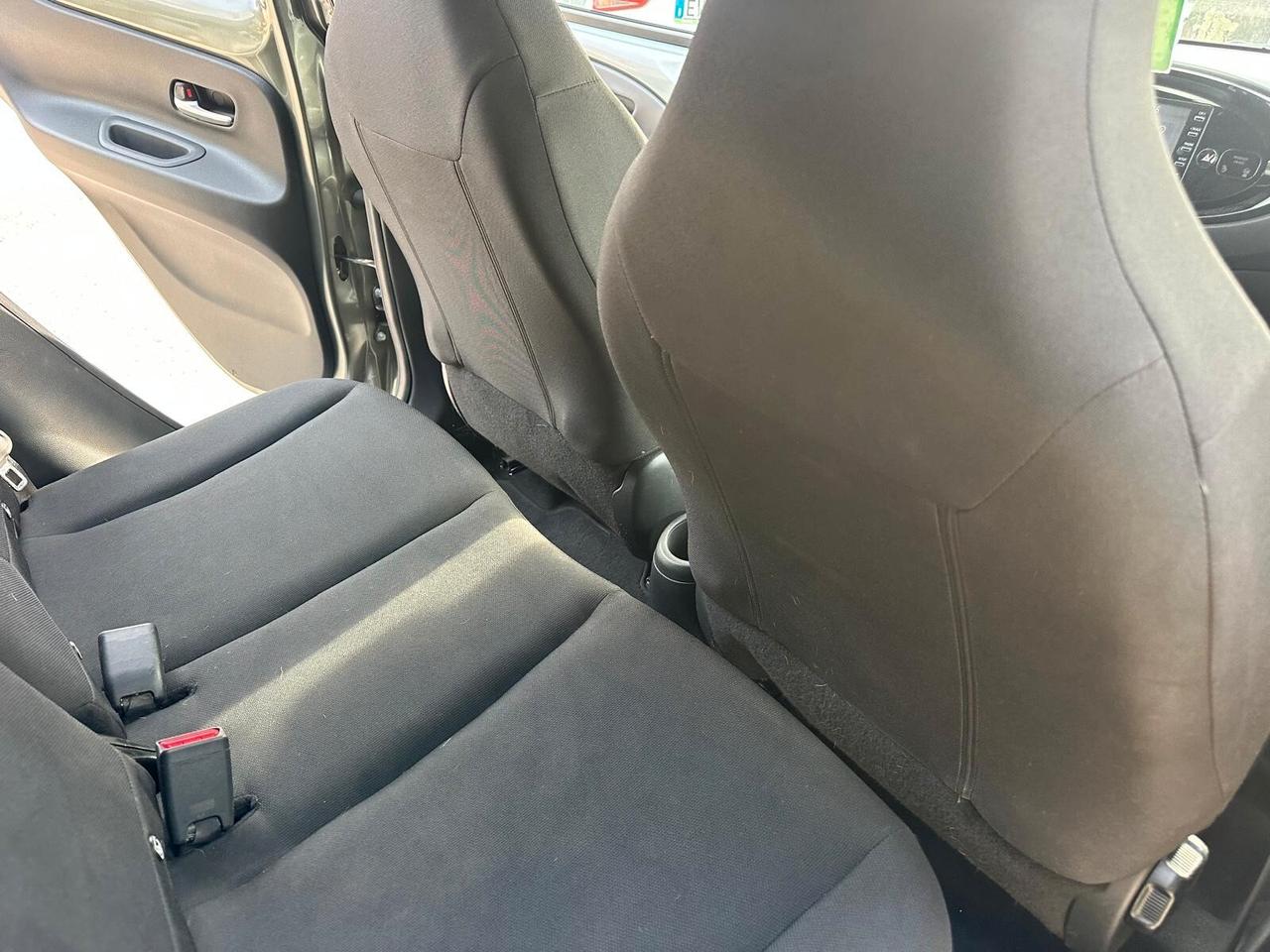 Toyota Aygo X 1.0 VVT-i 72 CV 5 porte Lounge Air NEOPATENTATI