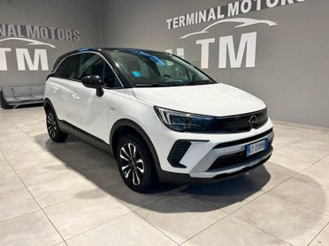 Opel Crossland 1.2 Turbo 12V 130 CV aut. Start&Stop Elegance