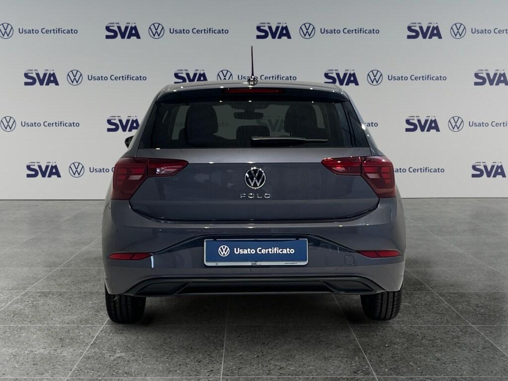 Volkswagen Polo 1.0 TSI 95CV Edit. Plus - IVA ESPOSTA