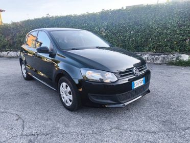 VOLKSWAGEN POLO 1,2 TDI- OK NEOPATENTATI-