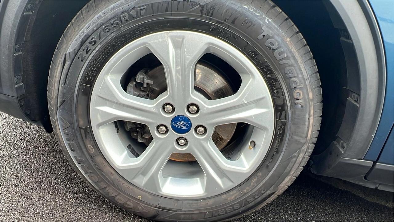 Ford Kuga 1.5 EcoBlue 120 CV 2WD Connect
