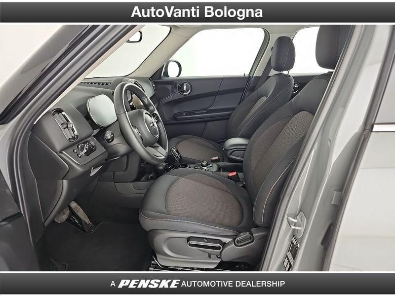 MINI Countryman Mini Countryman 1.5 One D Business auto