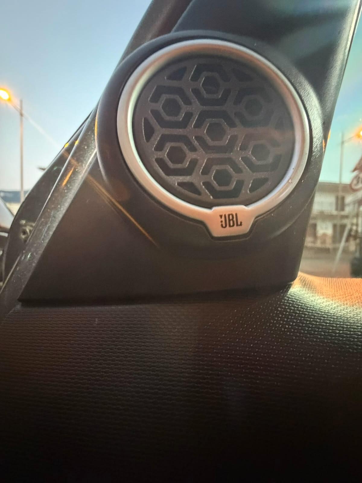 Smart ForFour 90 0.9 Turbo twinamic JBL brabus