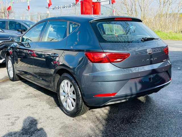 SEAT Leon 1.6 tdi 115cv KM0 PRONTA CONSEGNA PREZZO REALE