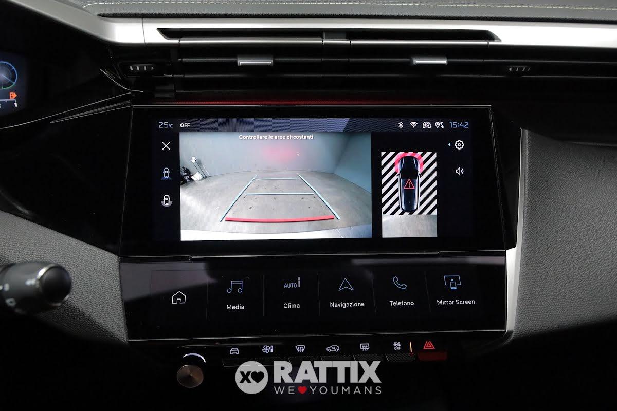 Peugeot 308 SW 1.2 hybrid 136CV GT e-dcs 6