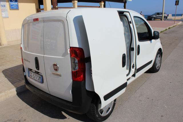 FIAT Fiorino 1.3 MJT 95CV Cargo SX COIBENDATO
