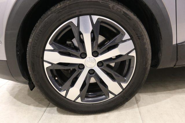 PEUGEOT 5008 BlueHDi 120 Allure 7 POSTI DISTRIBUZIONE ESEGUITA