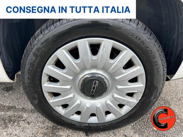 FIAT 500L 0.9 T.AIR T.NATUR POWER POP STAR-CRUISE C.SENSORI-