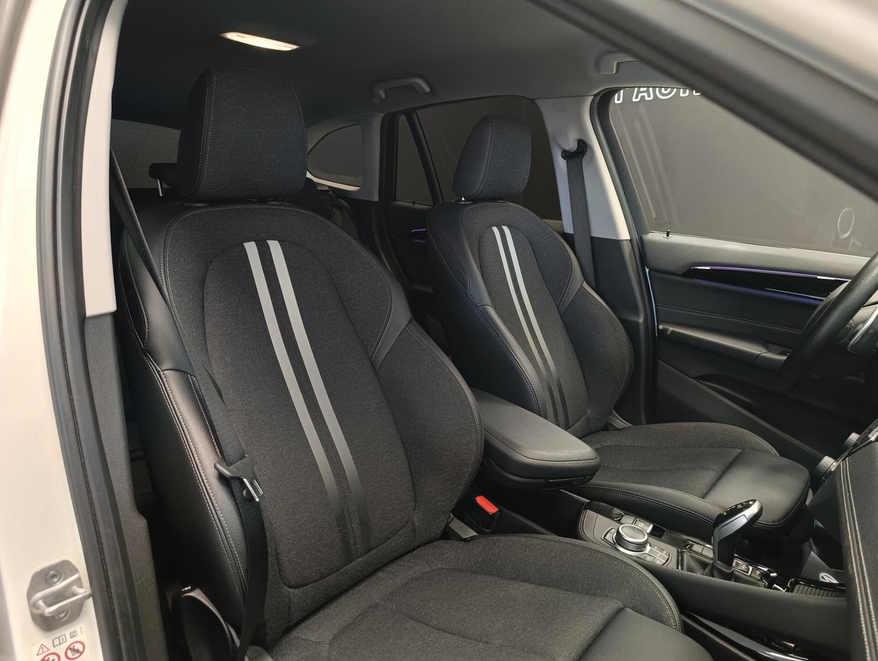 Bmw X1 sDrive18d xLine
