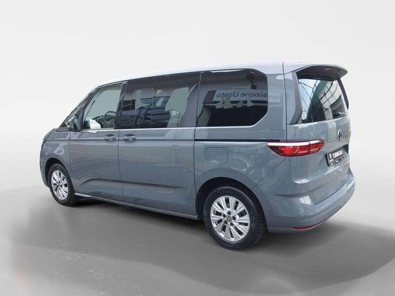 Volkswagen Multivan 2.0 TDI 150cv Space DSG 7 POSTI