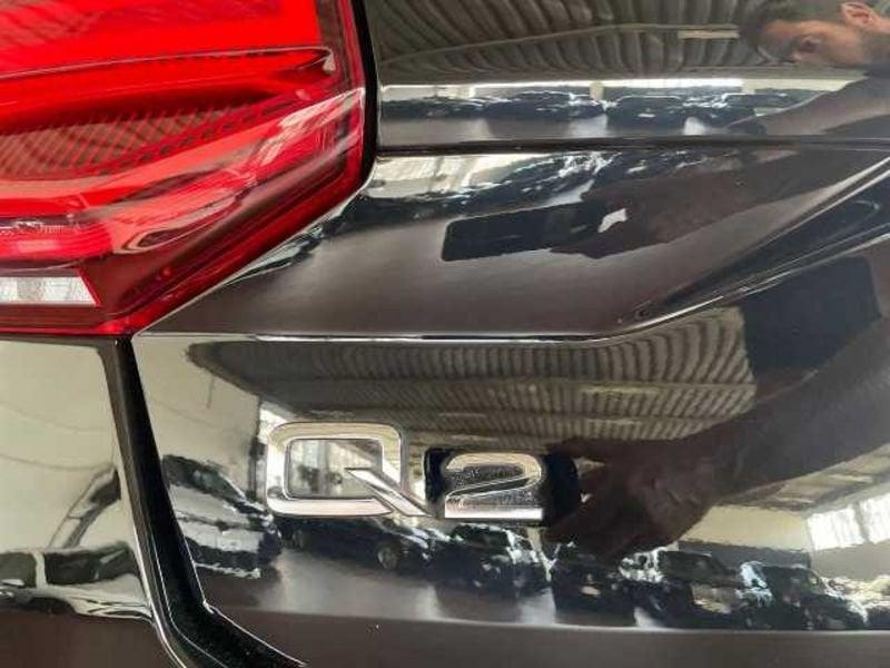 Audi Q2 I 2021 30 2.0 tdi Admired