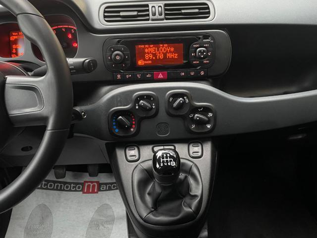 FIAT Panda 1.0 Hybrid EASY "SOLO 31000 KM"
