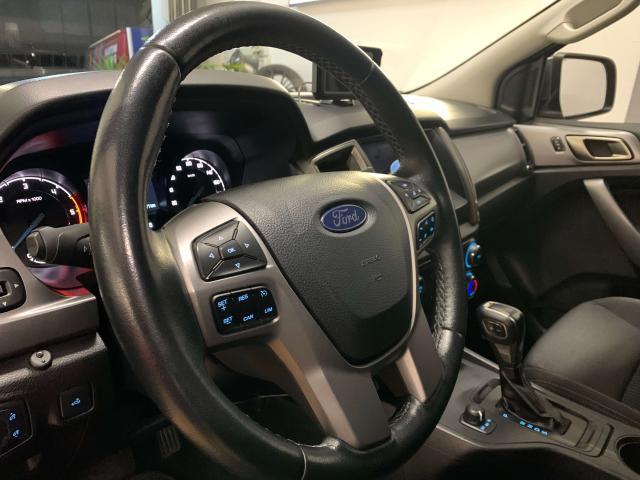 Ford Ranger Ranger VII 2019 2.0 double cab 170cv auto