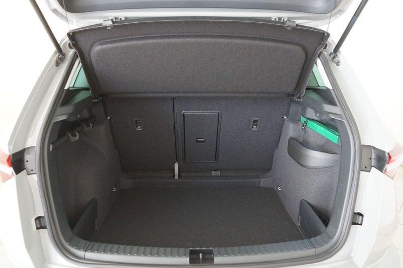 Škoda Karoq 1.5 TSI ACT Be More DSG+TRAVEL ASSIST+LED pack