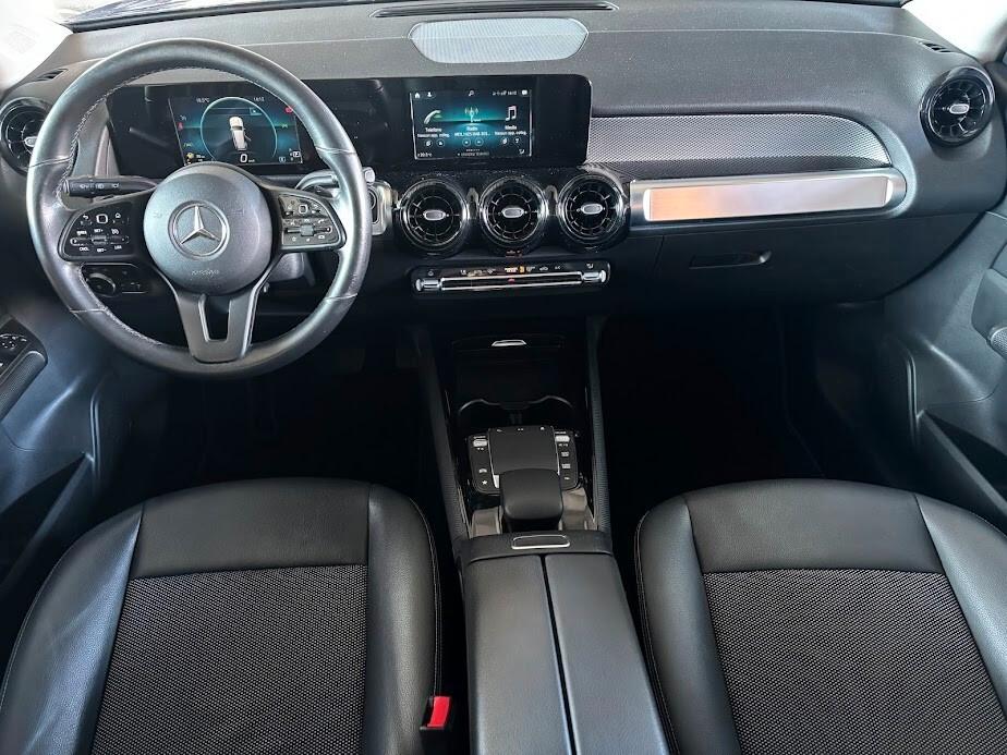 Mercedes-benz GLB 200 d Automatic Business