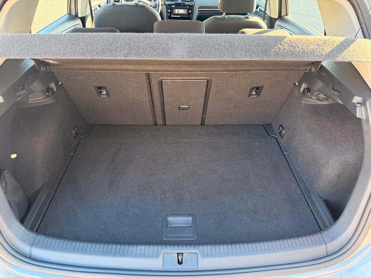 Volkswagen Golf 1.6 TDI 110 CV 5p. Executive BlueMotion Technology