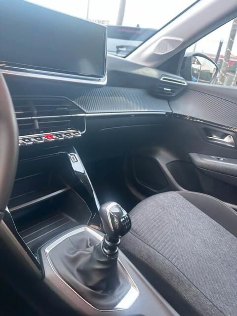 Peugeot 208 PureTech 100 Stop&Start 5 porte Style