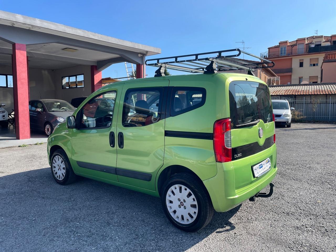 Fiat Qubo 1.3 MJT 75 CV Active