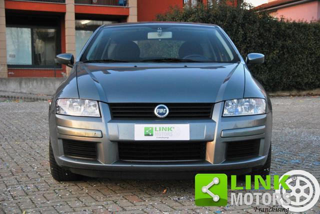 FIAT Stilo Abarth 2.4i 20v 170CV "CAMBIO MANUALE" - 2004