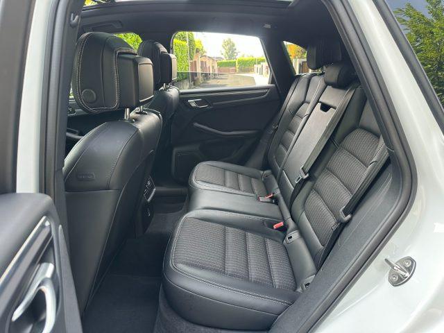 PORSCHE Macan 2.0 T IVA ESPOSTA