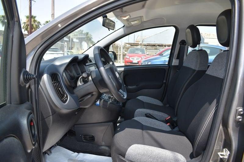 FIAT Panda Panda 1.0 FireFly S&S Hybrid