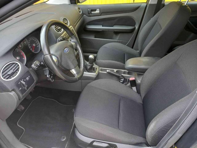 FORD Focus 1.6 TDCi (90CV) S.W. NEOPATENTATI