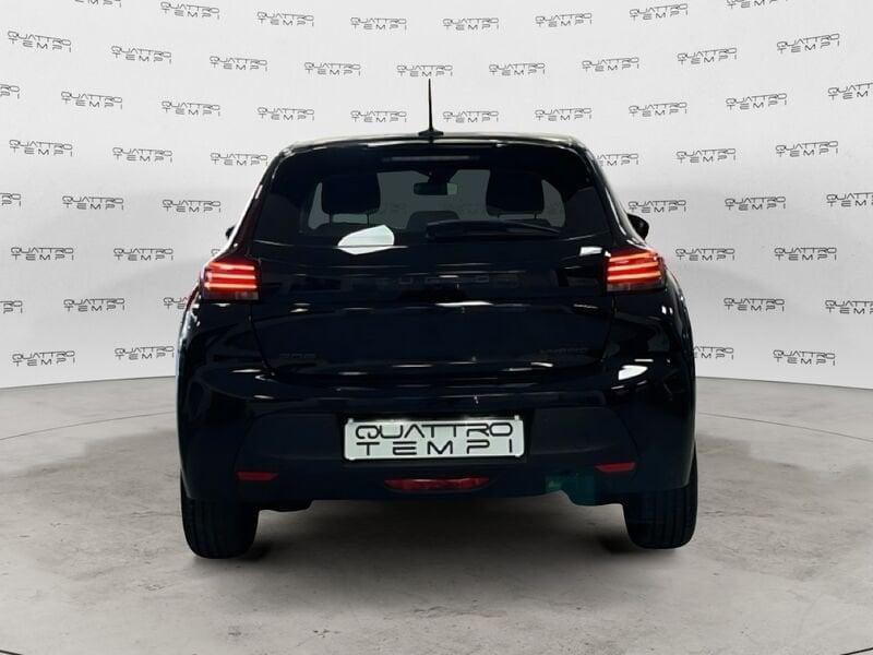 Peugeot 208 Style Hybrid 110 e-DCS6 auto Km0