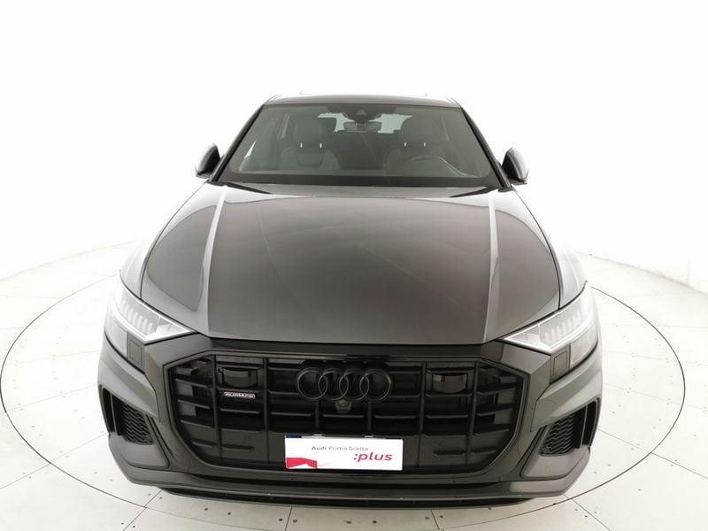 Audi Q8 50 3.0 tdi mhev Sport quattro tiptronic