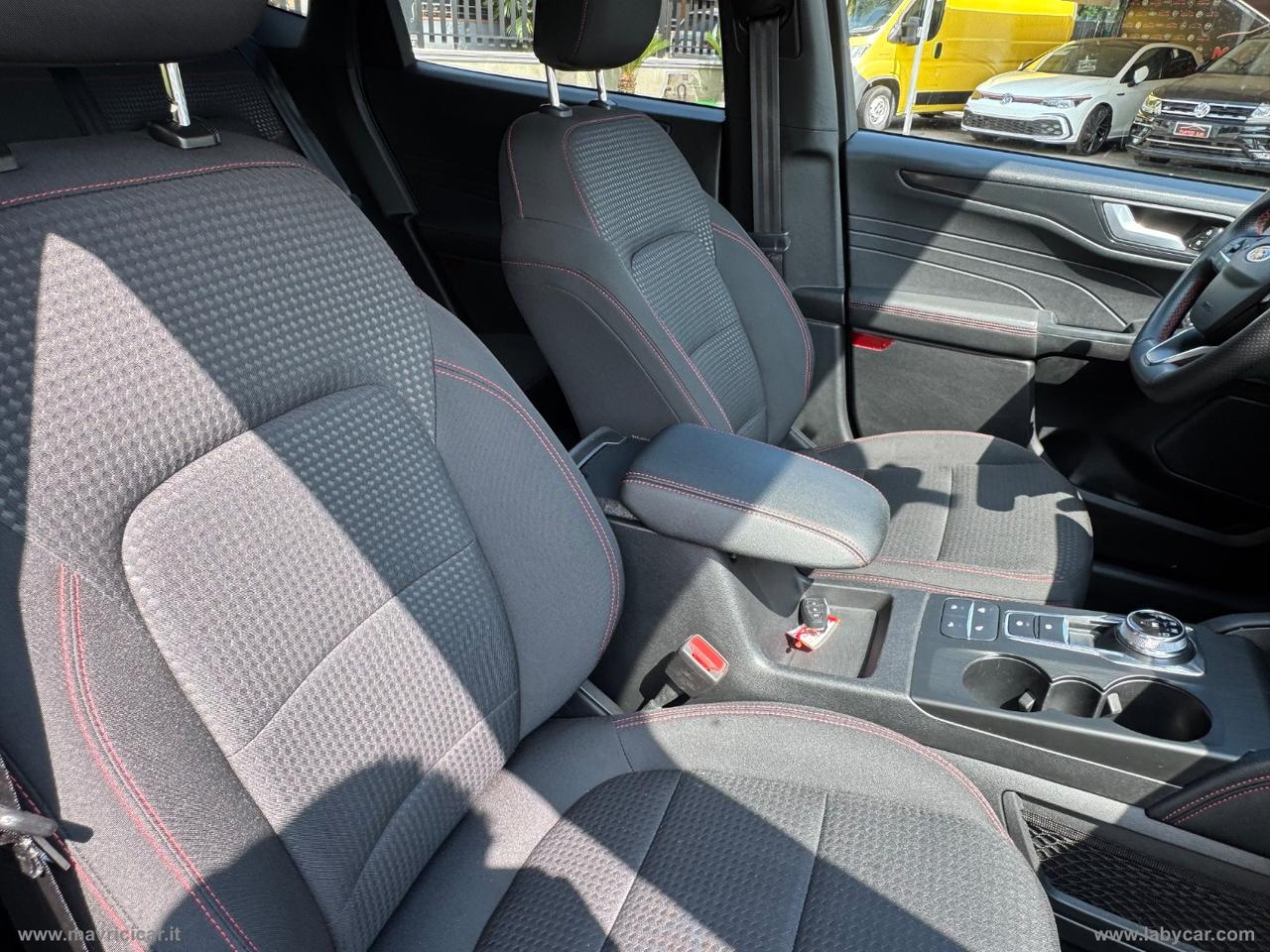 FORD Kuga 1.5 EcoBlue 120 CV aut. 2WD ST-Line