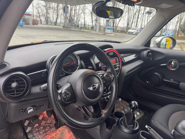 MINI One 1.5 One D POCHI KM!!!!