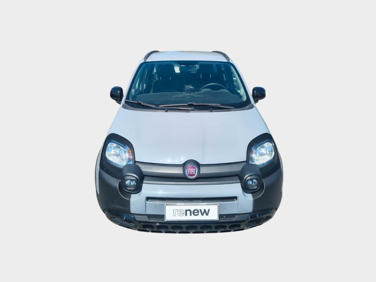 Fiat Panda 1.2 City Cross