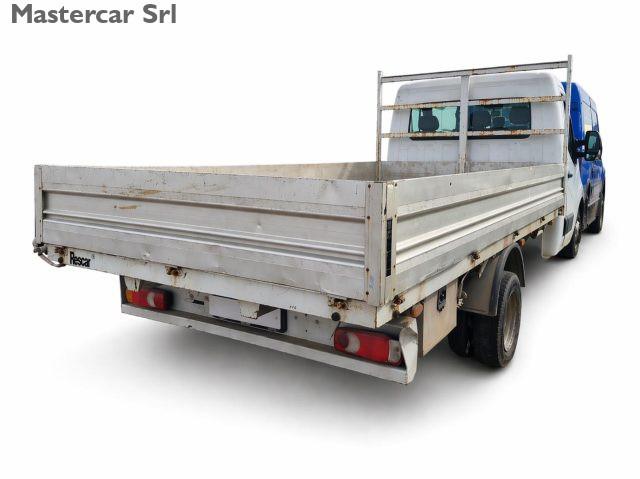 OPEL Movano 2.3 CDTI 130cv E6 L2H1 R35 HD cassonato cabinato g