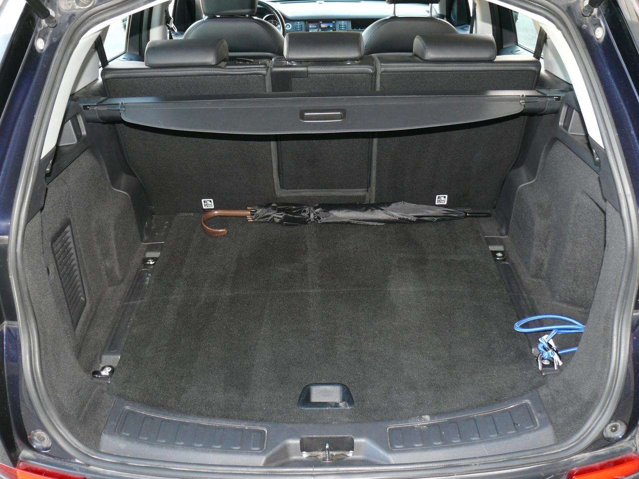 Land Rover Discovery Sport TD4 150 CV SE - (M1404)