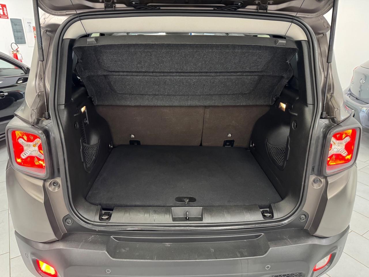 Jeep Renegade 2.0 Mjt 4WD Active Drive Night Eagle