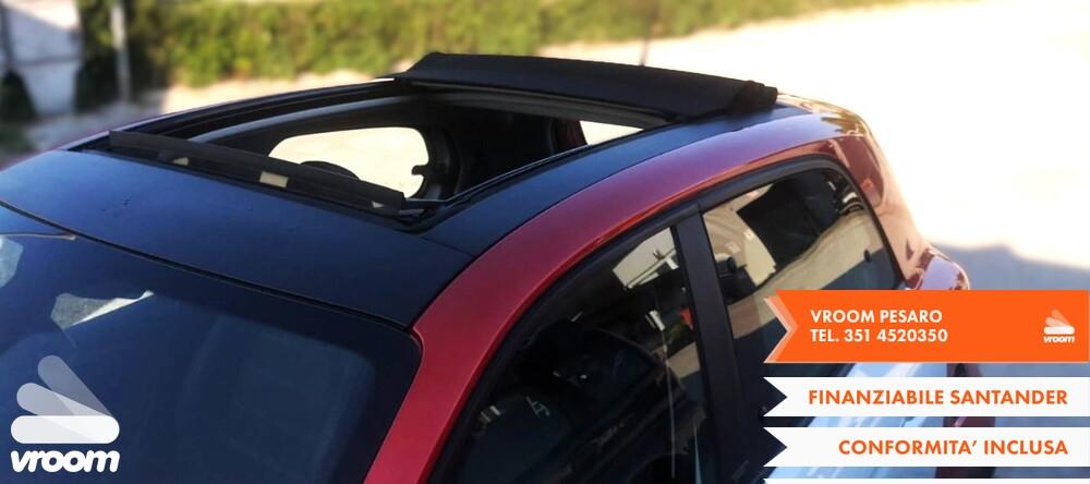 SMART forfour 2ªs. (W453) forfour 70 1.0 twinamic