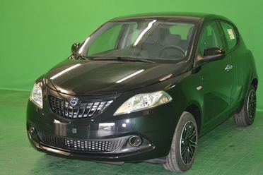 LANCIA New Ypsilon 5 porte - 70CV HYBRID ORO