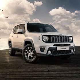 JEEP Renegade 1.0 T3 Longitude