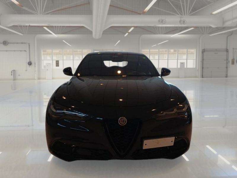 ALFA ROMEO STELVIO 2.2 TD 210 CV VELOCE AT8 Q4 SUV