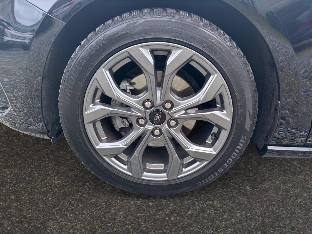 FORD Focus 1.0t ecoboost h ST-Line X 125cv del 2022