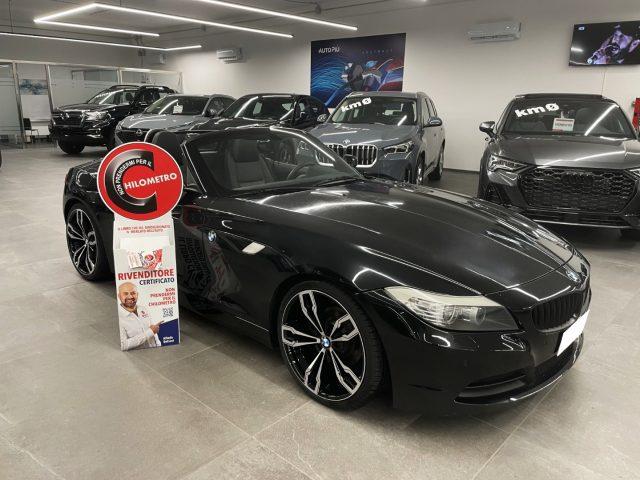 BMW Z4 23 i S-Drive