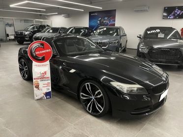 BMW Z4 23 i S-Drive