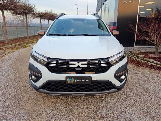 DACIA Jogger 1.0 TCe GPL 7 posti Extreme Up