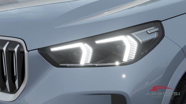 BMW X1 sDrive18d Msport Premium Package