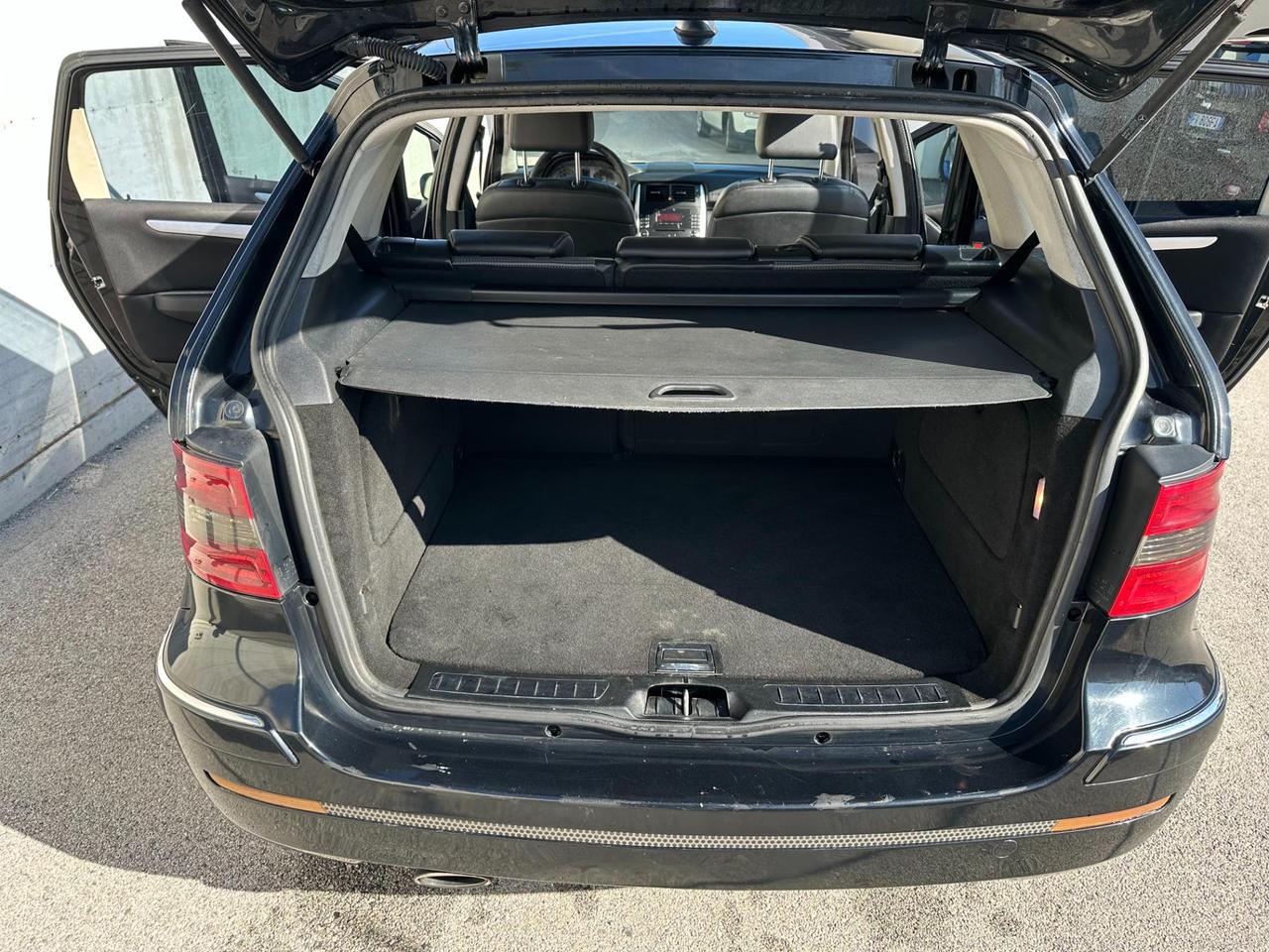 Mercedes Classe B B 180 cdi Sport