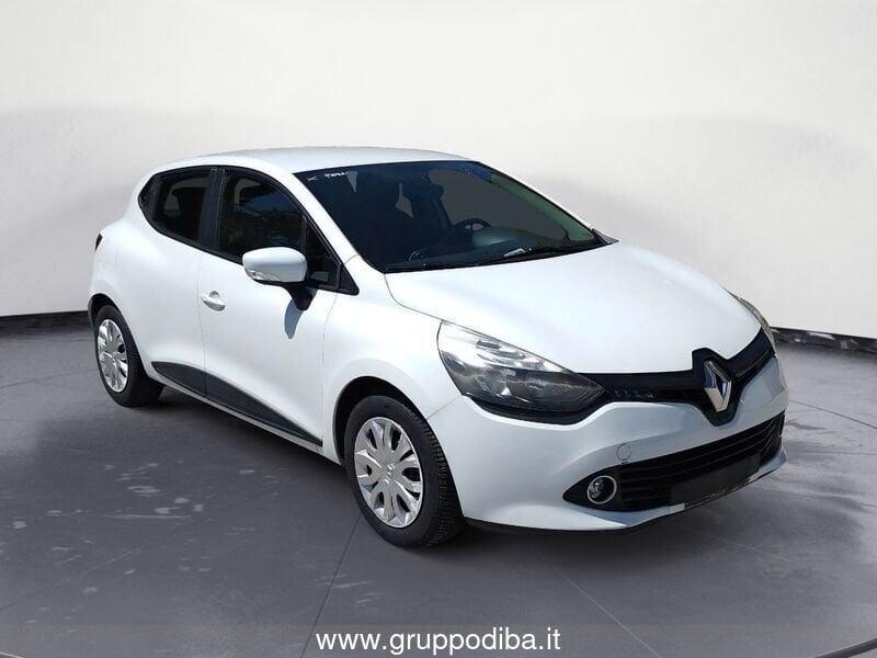 Renault Clio IV 2012 Diesel 5p 1.5 dci Live 75cv