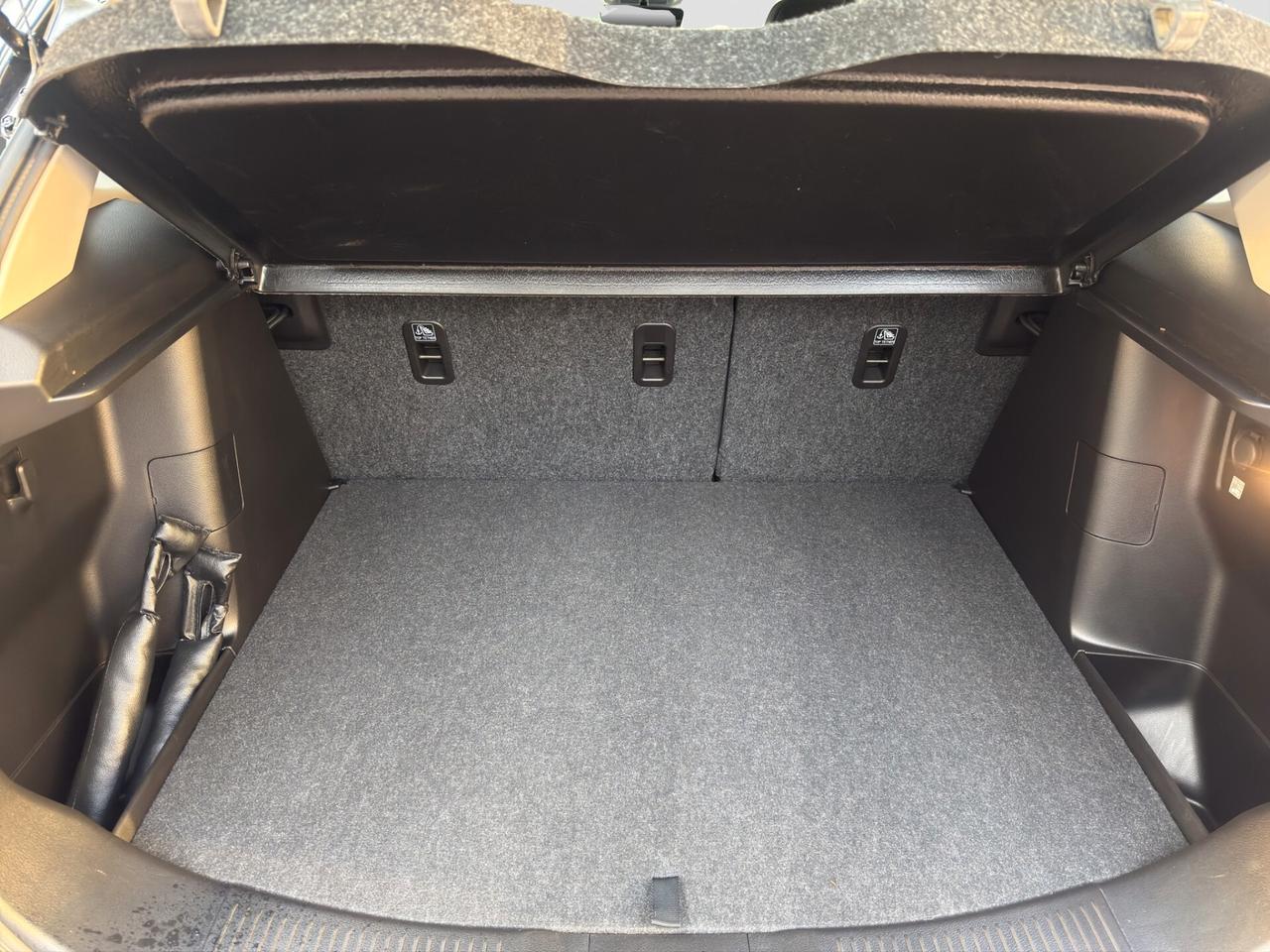 Suzuki S-Cross 1.4 Boosterjet Hybrid 129cv Top+ 2WD