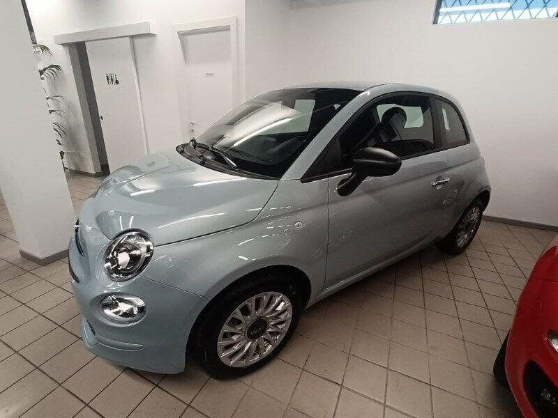 FIAT 500 500 1.0 Hybrid