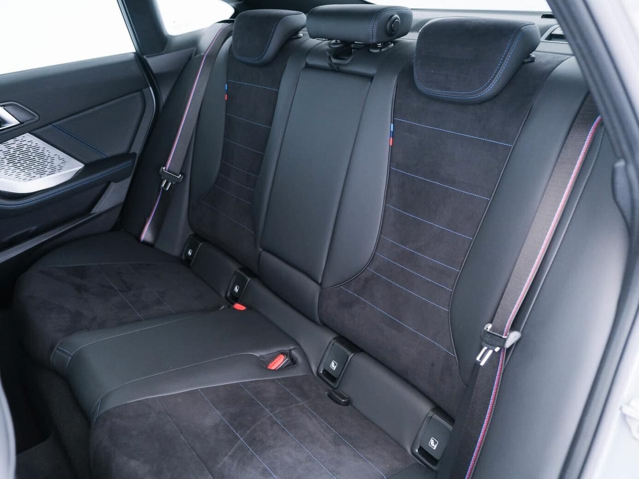 BMW 220D d Gran Coupe 48V MSport auto - IVA ESPOSTA